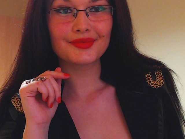 Foto des Profils FrancescaEvans