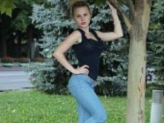 Erotischer Video -Chat francescasi