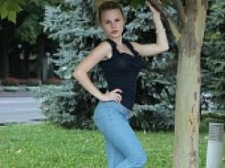 Erotischer Video -Chat francescasi