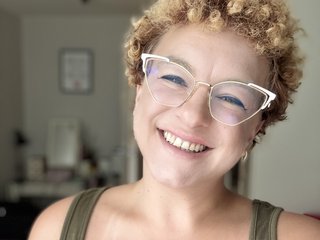 Erotischer Video -Chat FrancesLovely