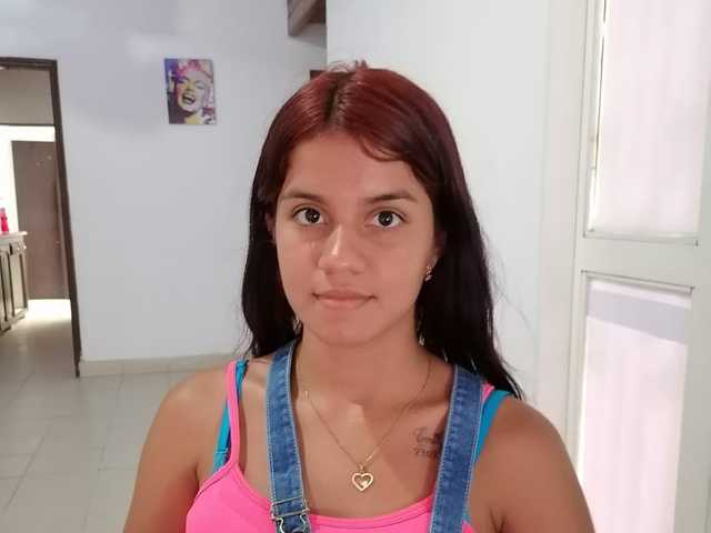 Profilfoto franchesca69