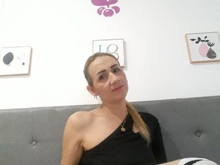 Erotischer Video -Chat franchesk05