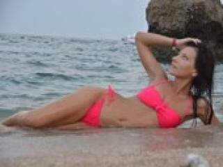 Erotischer Video -Chat francheska