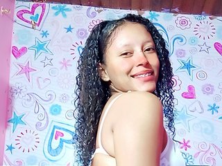 Erotischer Video -Chat Franci-hot4