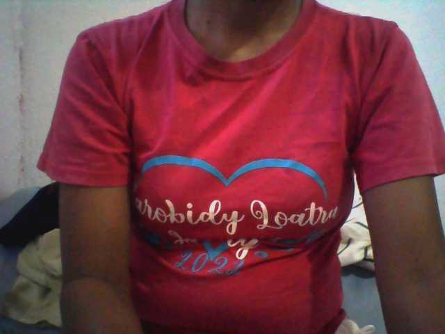 Sendung Screenshots Francinea