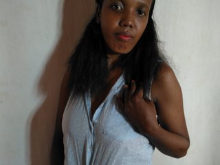 Erotischer Video -Chat Francinea