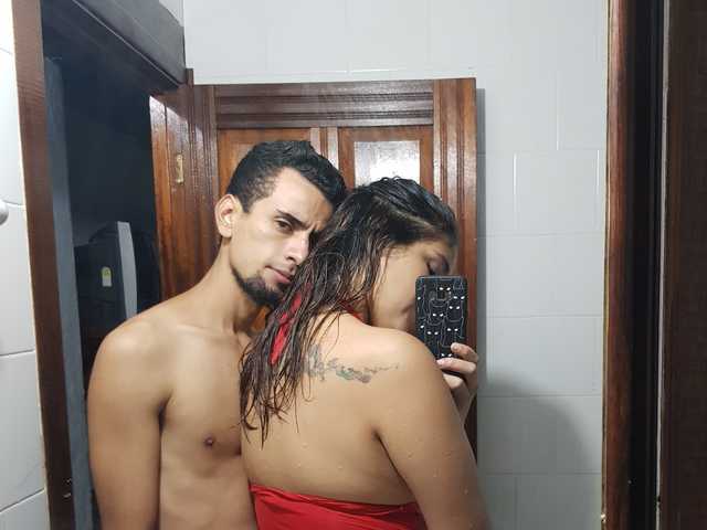 Foto des Profils FrankAndLaure