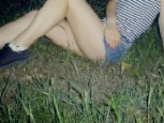 Erotischer Video -Chat frantic33