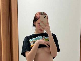 Erotischer Video -Chat FreakinBok