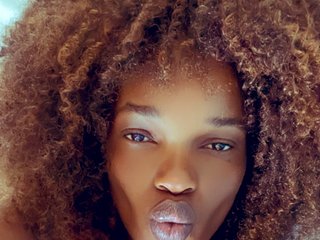 Erotischer Video -Chat FreakkyAira