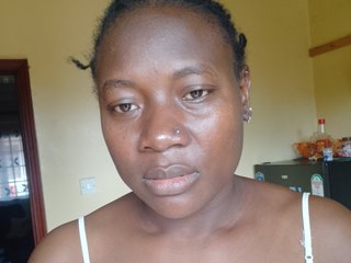 Erotischer Video -Chat Freaky-kailah