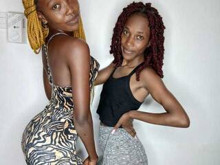 Erotischer Video -Chat freakydonna