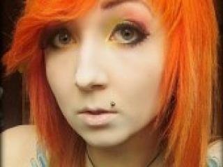 Erotischer Video -Chat freakygirl