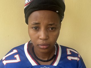 Erotischer Video -Chat Freakypinky