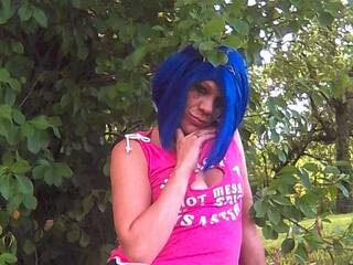 Erotischer Video -Chat freakysaint