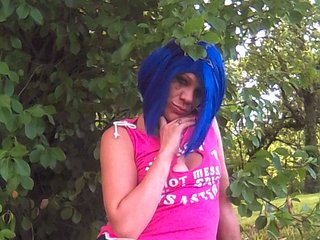 Erotischer Video -Chat freakysaint