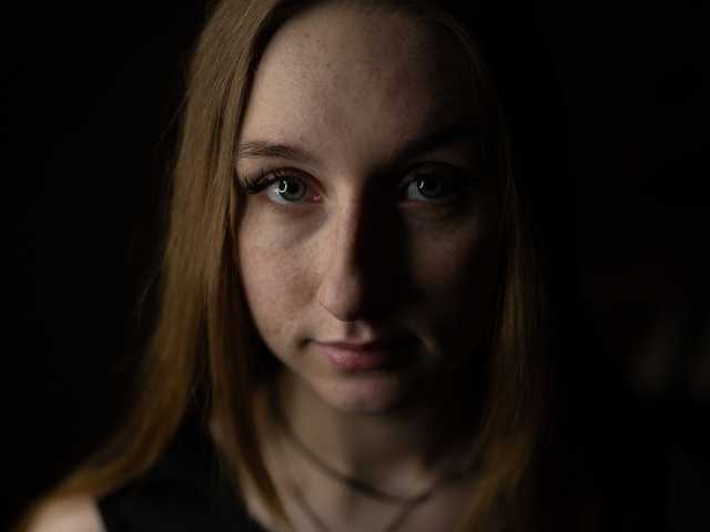 Foto des Profils Frecklesgirl