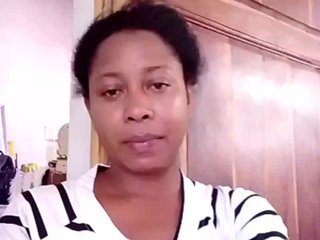 Erotischer Video -Chat FredahSannie