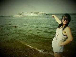 Erotischer Video -Chat freedom93