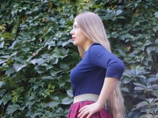 Erotischer Video -Chat freesmiles