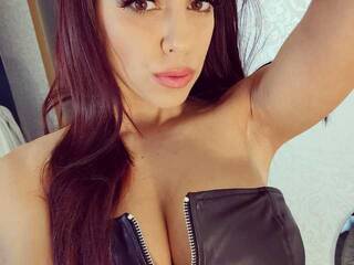 Erotischer Video -Chat FreidaGold