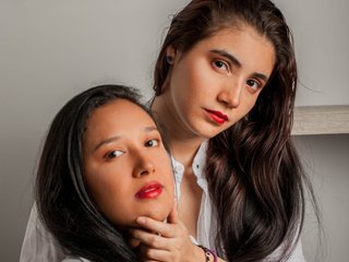 Erotischer Video -Chat Freleah