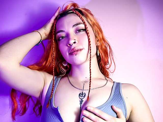 Foto des Profils Fresita-