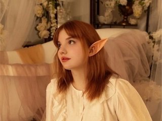 Erotischer Video -Chat FrEveFr