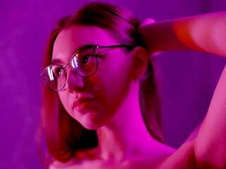 Erotischer Video -Chat FreyaAdams