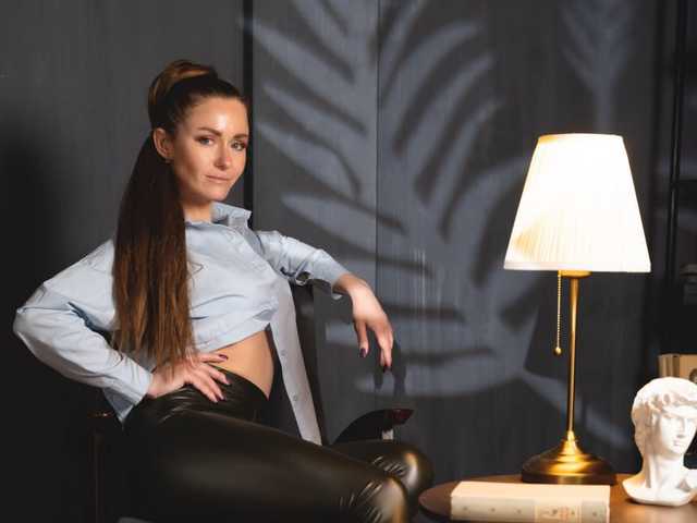 Foto des Profils FreyaFindomFitGoddess