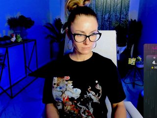 Erotischer Video -Chat FreyaFindomFitGoddess