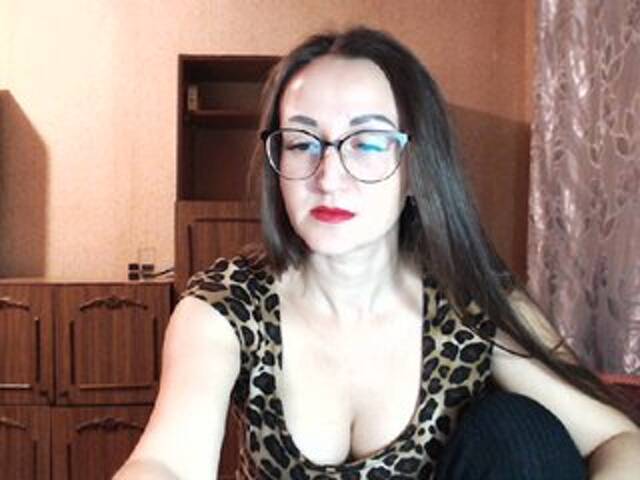 Sendung Screenshots FreyaFire