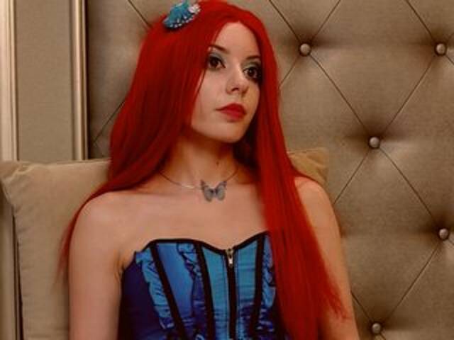 Sendung Screenshots FreyaGold