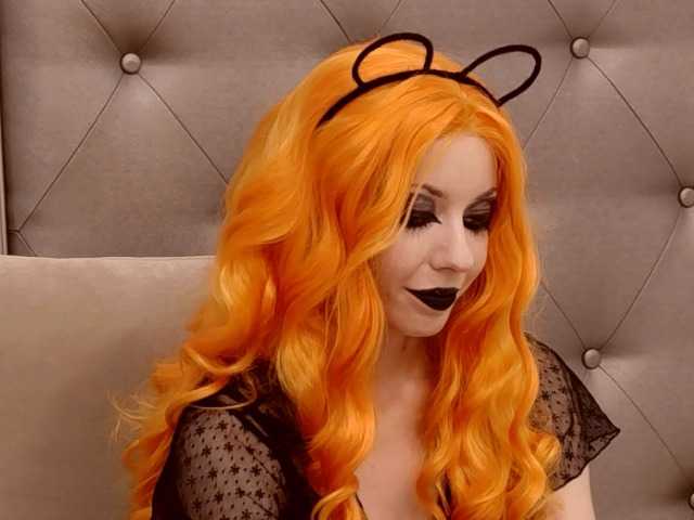 Sendung Screenshots FreyaGold