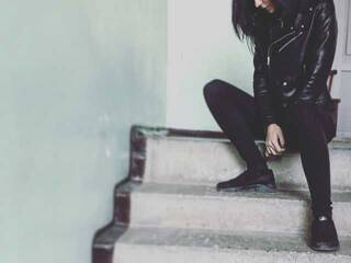 Erotischer Video -Chat FreyjaOd