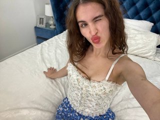 Erotischer Video -Chat FridaCure