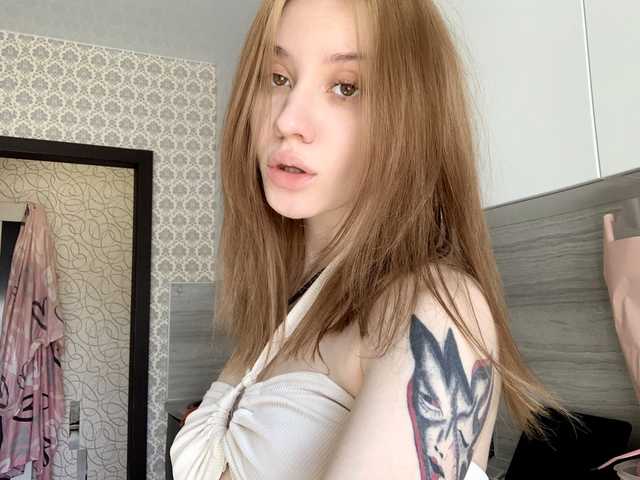 Foto des Profils fridochka