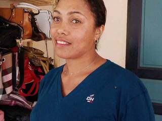 Erotischer Video -Chat friend-kiss