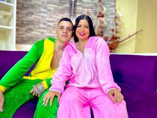 Erotischer Video -Chat Friiends-Lust