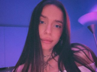 Erotischer Video -Chat MiaMiller