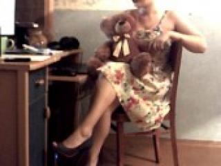 Erotischer Video -Chat frina