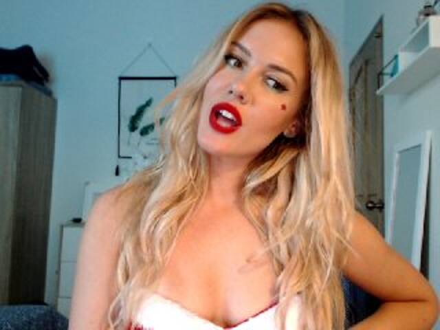 Sendung Screenshots FromHeavenn