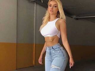 Erotischer Video -Chat Fronezart