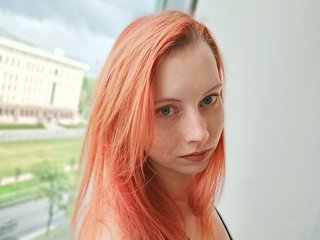 Erotischer Video -Chat Frost_foxy