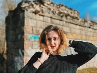 Erotischer Video -Chat princess___