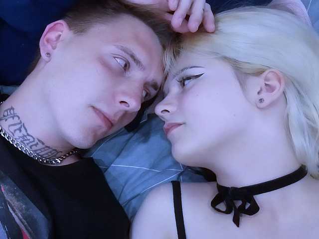 Foto des Profils FrozenSyntax