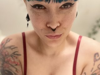 Erotischer Video -Chat FRRANNKIE
