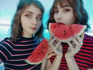 Erotischer Video -Chat Fruity_Galaxy