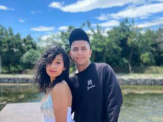 Erotischer Video -Chat FUCKSEX-18