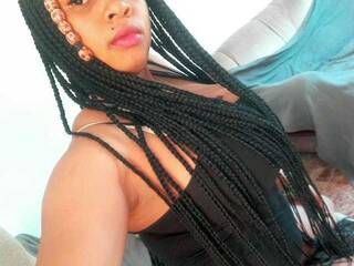 Erotischer Video -Chat FuckwithNything